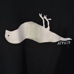 Black Short Sleeve Tee